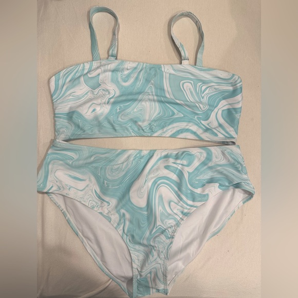 swim-plus-bikini-set-size-16-poshmark